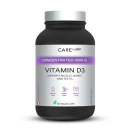 Vitamin D3 3000 i.e., 90 kapsul