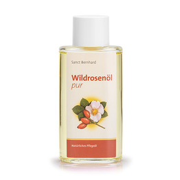 100 % šipkovo olje, 100 ml
