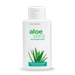 Aloe Vera vlažilni gel, 250 ml