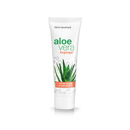 Aloe Vera gel za nego kože okrog oči, 25 ml
