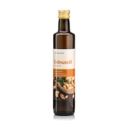 100 % arašidovo olje, 500 ml