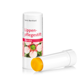 Balzam za ustnice - manuka, 8.5 ml