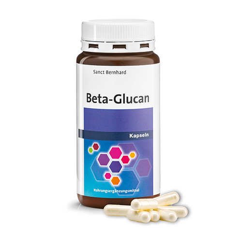 Beta-glukan