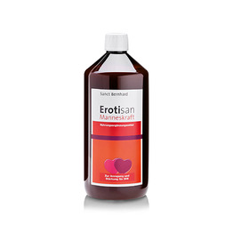Erotisan - moška spolna moč, 1 l