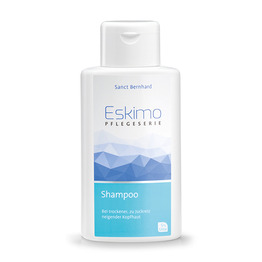 Eskimo šampon za lase, 250 ml