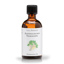 100 % avstralsko eterično olje čajevca, 100 ml