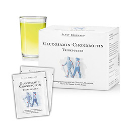 Glukozamin-hondroitin, 30 vrečk
