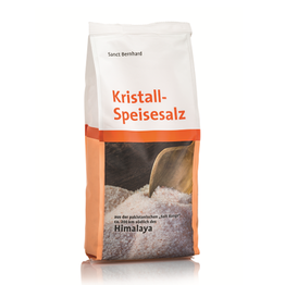 Himalajska sol, 1000 g