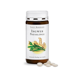Ingver, 250 pastil