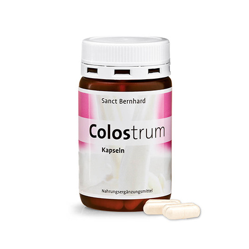 Kolostrum