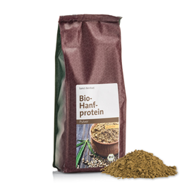 Konopljini proteini BIO, 750 g
