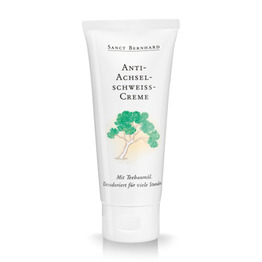 Krema proti potenju, 25 ml