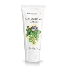 Krema proti rdečici obraza, 100 ml