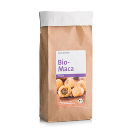 Maca BIO v prahu, 500 g
