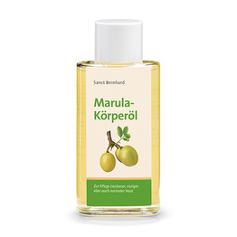 Marula olje za telo, 100 ml