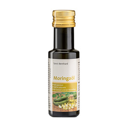 100 % moringa olje, 100 ml