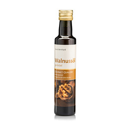 Orehovo olje, 250 ml 