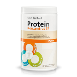 Proteini v prahu - izvleček, 350 g