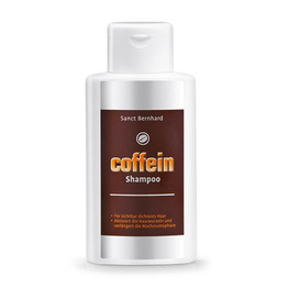 Šampon za lase s kofeinom, 250 ml