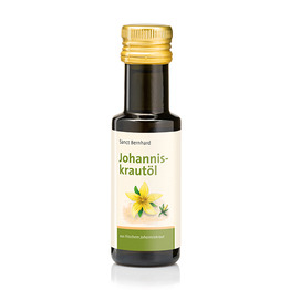 Šentjanževo olje, 100 ml