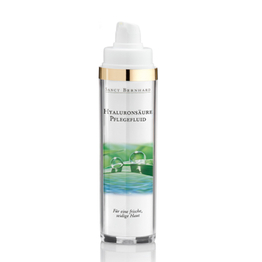 Serum za obraz s hialuronsko kislino, 50 ml