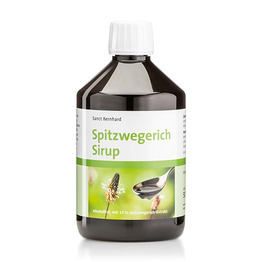 Trpotčev sirup, 500 ml