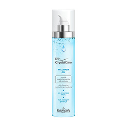 Čistilni gel za obraz, 200 ml