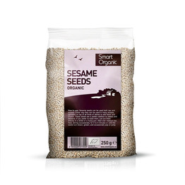 Sezamova semena - BIO, 250 g