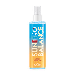Sprej po sončenju, 200 ml