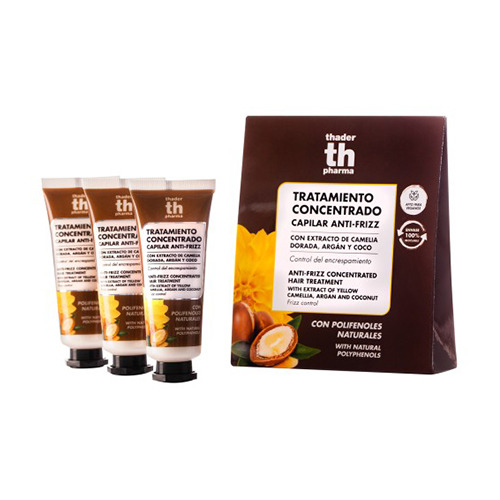 Anti-frizz serum za suhe in naelektrene lase