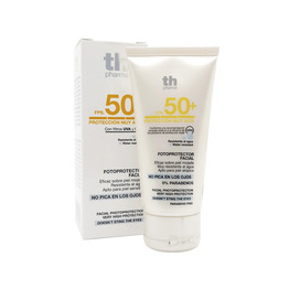 Krema za sončenje za obraz SPF 50+, 50 ml