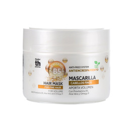 Maska za fine lase s provitaminom B5, 300 ml