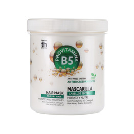 Maska za suhe lase s provitaminom B5, 700 ml