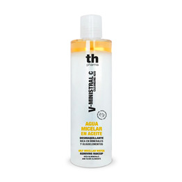 Micelarna voda z oljem, 300 ml
