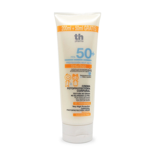 Otroška krema za sončenje SPF 50+