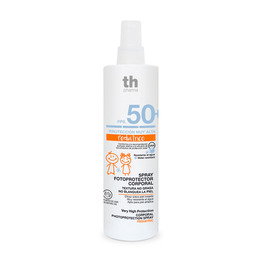 Otroški sprej za sončenje SPF 50+, 200 ml