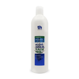 Šampon proti prhljaju, 750 ml