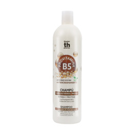 Šampon za barvane lase s provitaminom B5, 1000 ml