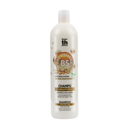 Šampon za fine lase s provitaminom B5, 1000 ml
