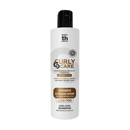 Šampon za kodraste lase Curly Care, 300 ml