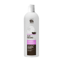 Šampon za lase – črni česen, 1000 ml