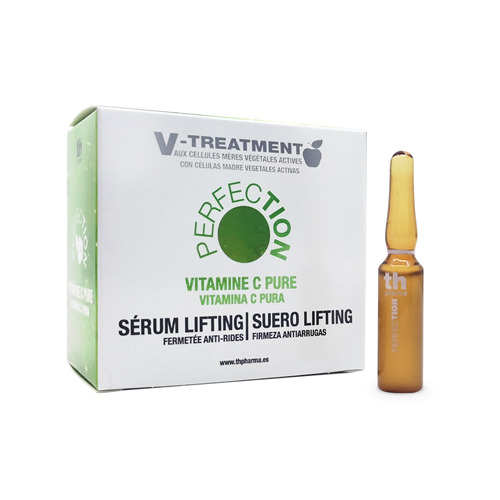 Serum za obraz - proti gubam