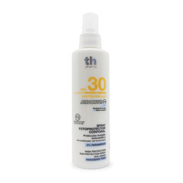 Sprej za sončenje SPF 30, 200 ml