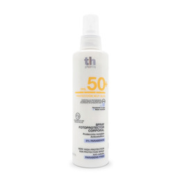 Sprej za sončenje SPF 50+, 200 ml