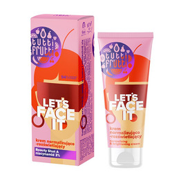 Vlažilna krema z niaciamidi, 50 ml