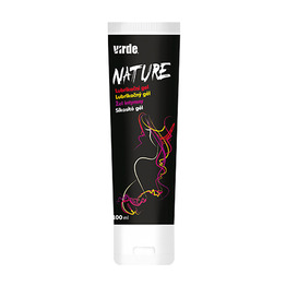 Lubrikant Gel Nature, 100 ml