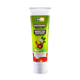 VenuFit - kostanjev gel z rutinom, 100 ml