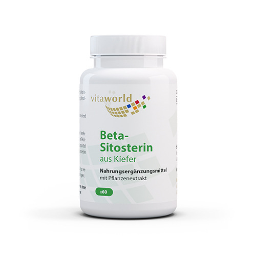 Beta-Sitosterol