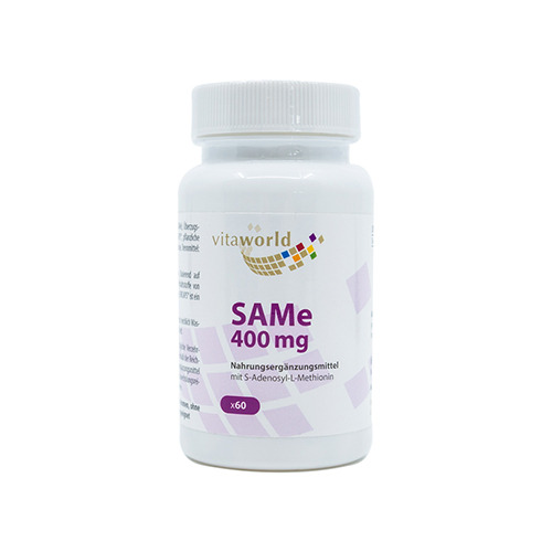 S-adenozil-L-metionin