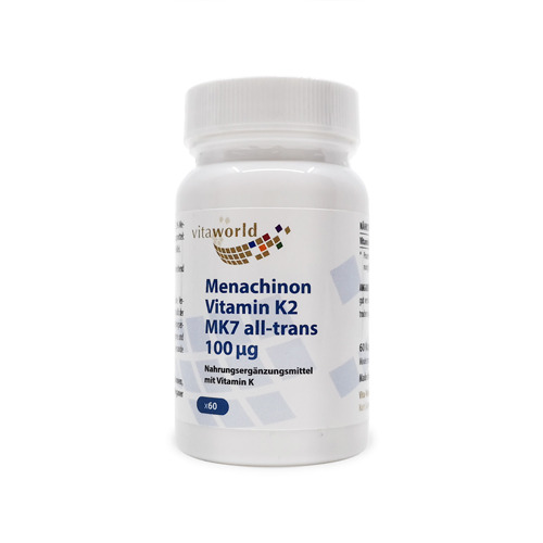 Vitamin K2 menakinon MK-7